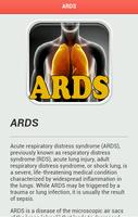 ARDS Disease capture d'écran 2