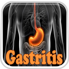 Icona Gastritis Disease
