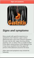 1 Schermata Gastritis Disease