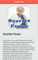 Scarlet Fever capture d'écran 2