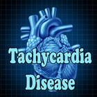 آیکون‌ Tachycardia Disease