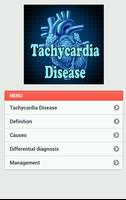 Tachycardia Disease পোস্টার