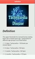 Tachycardia Disease capture d'écran 1
