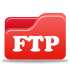 My FTP Server أيقونة