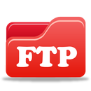 My FTP Server aplikacja