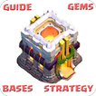 Gems For Clash of Clans