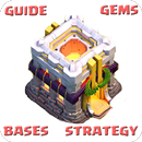 Gems For Clash of Clans APK