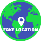 Fake GPS Location ( Spoofer ) icono