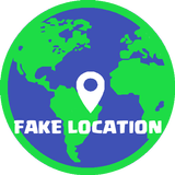 Fake GPS Location ( Spoofer ) Zeichen