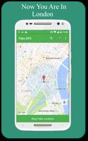 Fake GPS Location ( Spoofer ) captura de pantalla 3