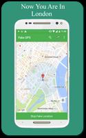 Fake GPS Location ( Spoofer ) capture d'écran 3