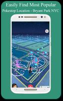 Fake GPS Location ( Spoofer ) Poster