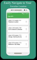 Fake GPS Location ( Spoofer ) screenshot 2