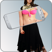 Body Scanner 2018 Real Cloth Remove Camera Prank