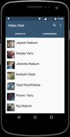 FREE Video Calls and Chat स्क्रीनशॉट 1