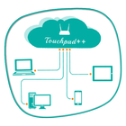 Remote Desktop - Touchpad++ アイコン