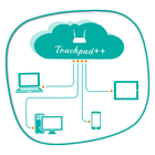 Remote Desktop - Touchpad++ icône
