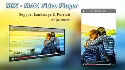 download Mix - Max Video Player APK