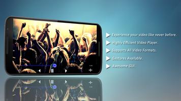 برنامه‌نما Mix - Max Video Player عکس از صفحه