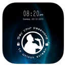 Voice Lock Screen APK