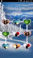 Heart Lockscreen Screenshot 3