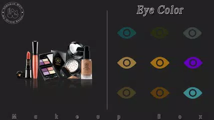 Makeup Box APK Herunterladen