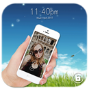 Mirror Lock Screen APK