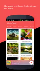 Music Player APK 下載