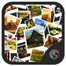 Photo Collage - No Crop APK