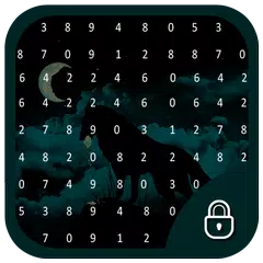 Picture Lock Screen Fullscreen APK download