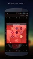 Picture Lock Screen Fullscreen Screenshot 1