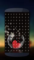 Picture Lock Screen Fullscreen Screenshot 2