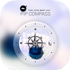 PIP Compass icône