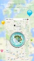 PIP Compass Screenshot 1