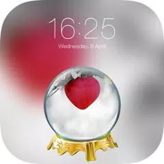 PIP Lock Screen APK download