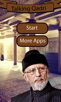 Talking Tahir Ul Qadri -Talking Qadri screenshot 3