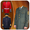 Army Suit Photo Editor – All A