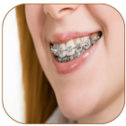 Braces Photo Editor ไอคอน