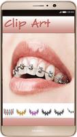 Braces Photo Editor โปสเตอร์