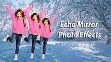 Echo mirror photo editor – Ech 海报