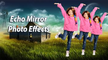 Echo mirror photo editor – Ech 截图 2