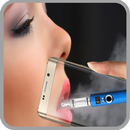 Electronic Cigarette Simulator – Vape Smoking APK