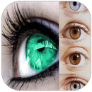 Eye Color Changer – Eye Lens P-APK