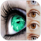 Eye Color Changer – Eye Lens P icône
