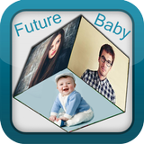 Future Baby Finder - Predict My Future Baby Prank Zeichen