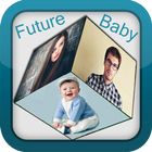 Future Baby Finder - Predict My Future Baby Prank icône