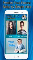 Future Baby Finder - Predict My Future Baby Prank पोस्टर