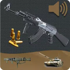 Real Heavy Weapons Sounds - He