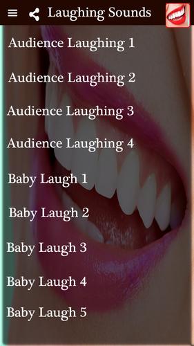 Download Laughing Sound Effects – Funny 1.0 Android APK