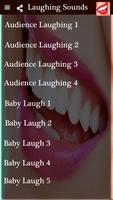 Laughing Sound Effects – Funny capture d'écran 1